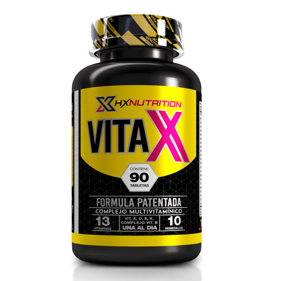 HX Nutrition Vitax HX Nutrition Vitax