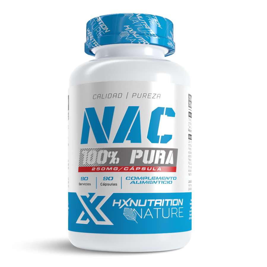 HX Nature NAC HX Nature NAC