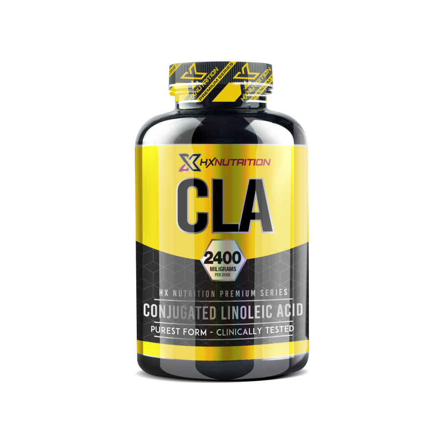 CLA HX Nutrition