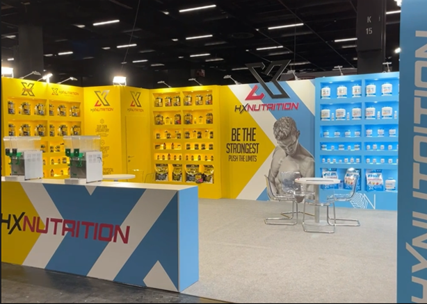 VIAJE A FIBO